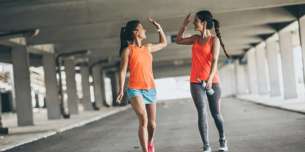5 benefits of walking 20 minutes a day