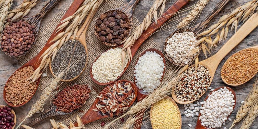 Add these ancient grains to your modern eating plans