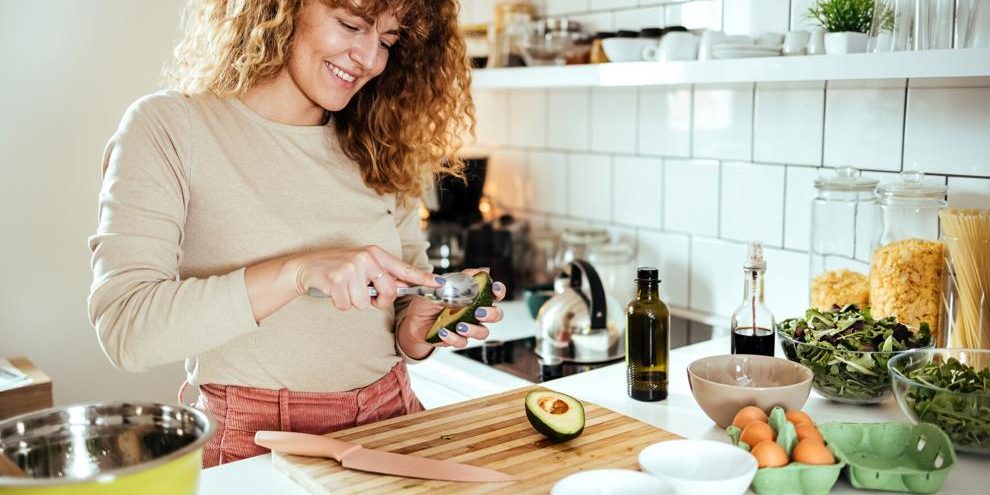 Diet trend Is reducetarianism the perfect diet for you
