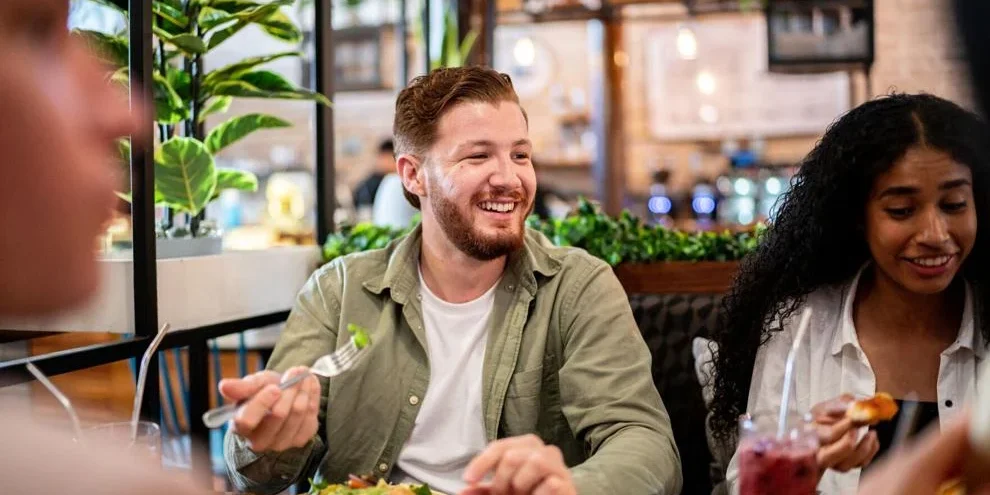 From the earth for the earth Why plant-based eating is here to stay