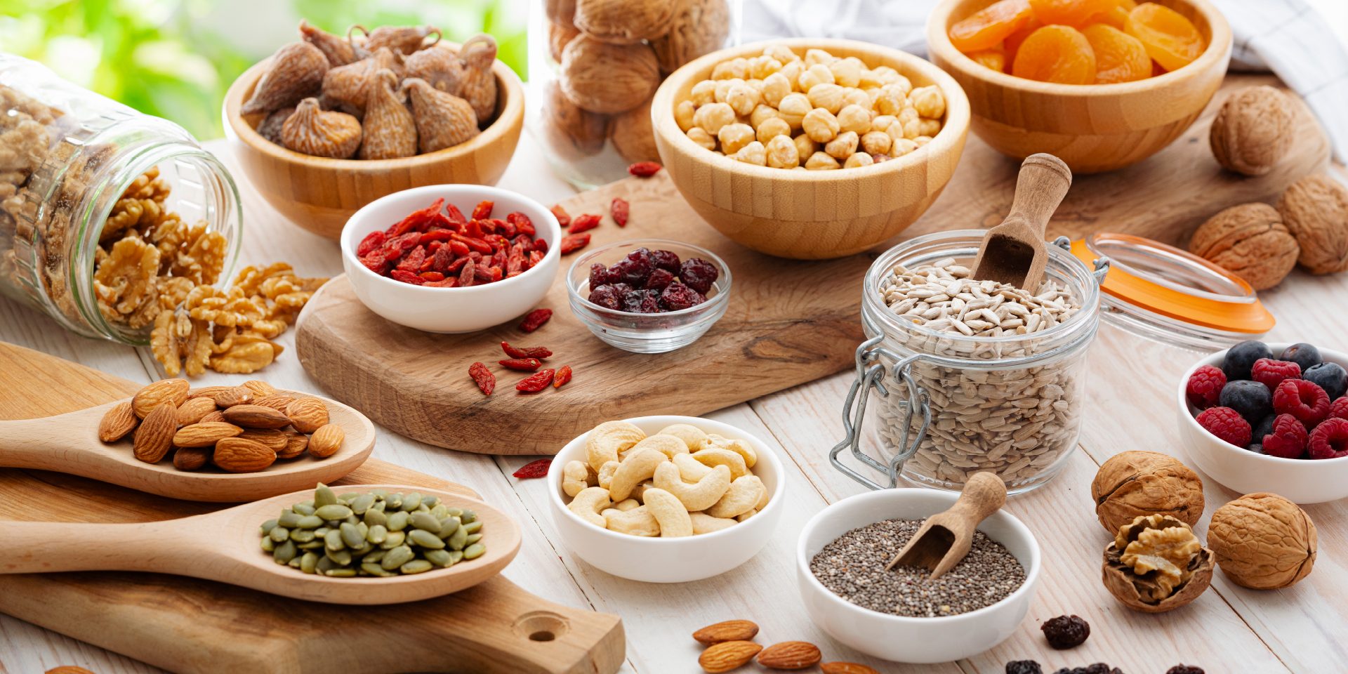 HealthySnacks