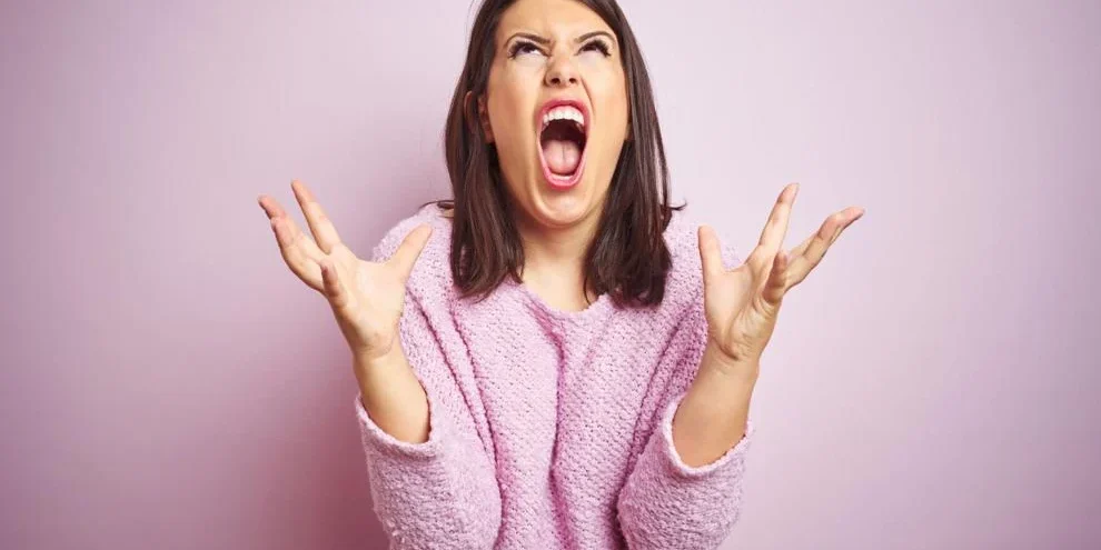 Here’s what happens when your hormones are out of balance