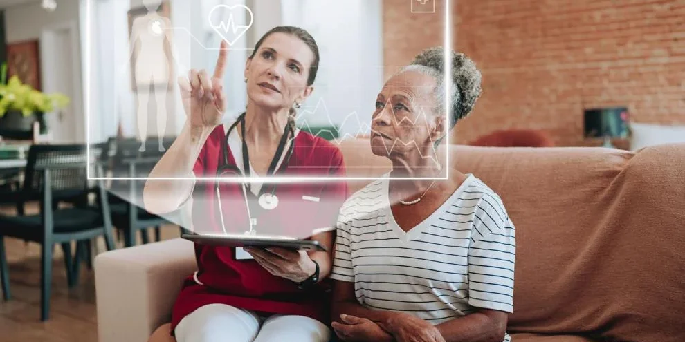 How AI is revolutionizing modern medicine