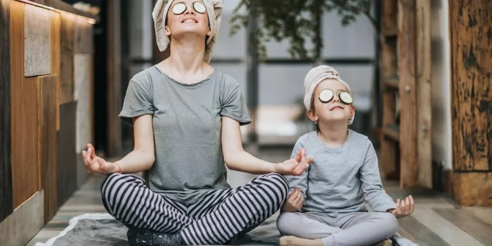 How to reset your life outlook every morning