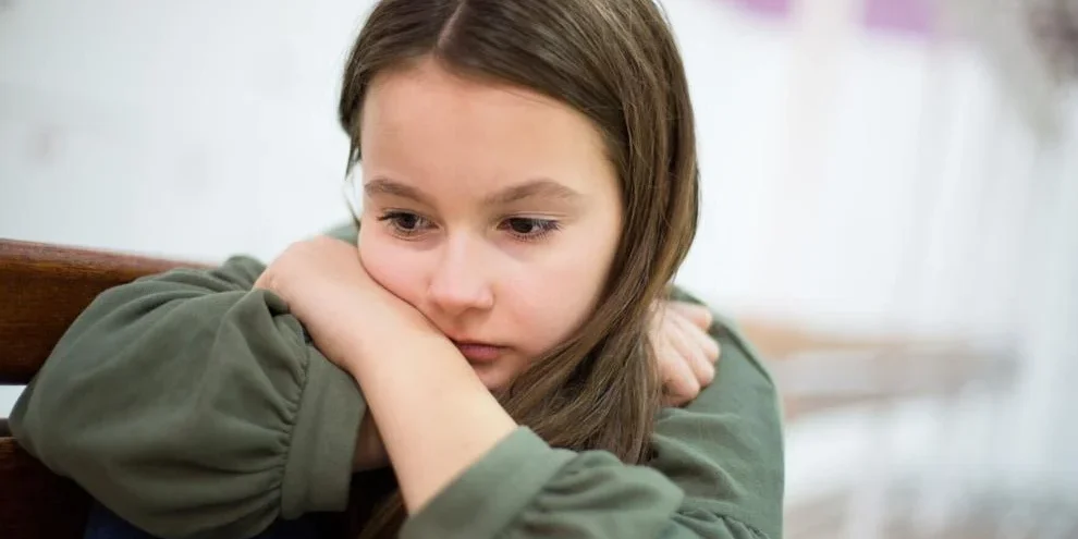 How to spot teen mental health issues and how to deal with them