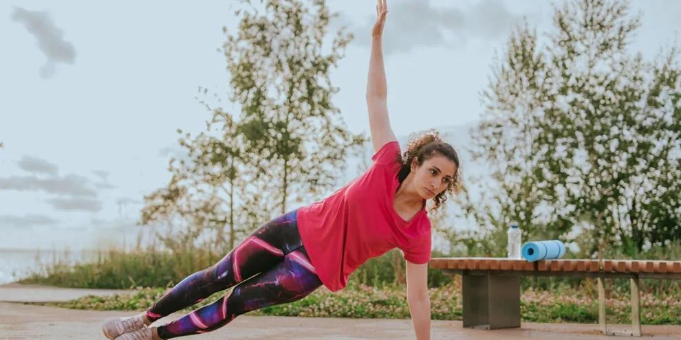 How to start a new exercise regimen at any age