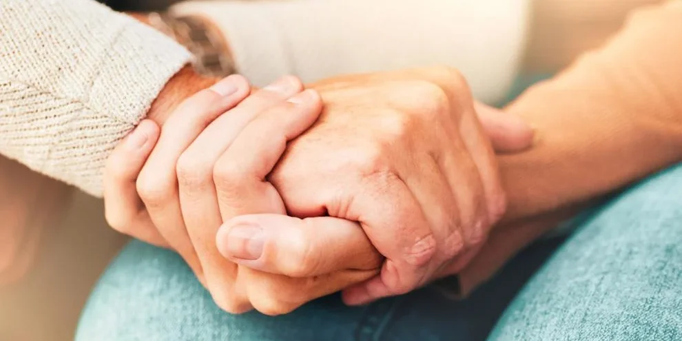 How to turn grief and loss into healing