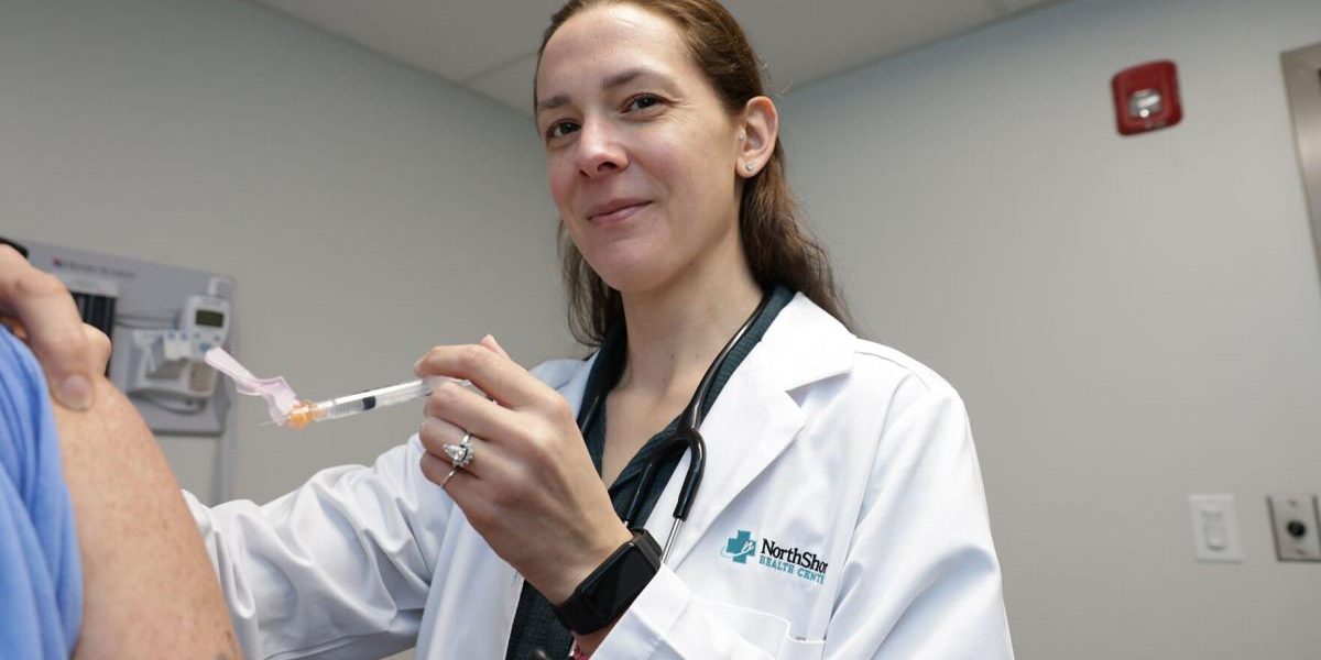 In advocating for vaccines, pediatricians point to benefits, address fears