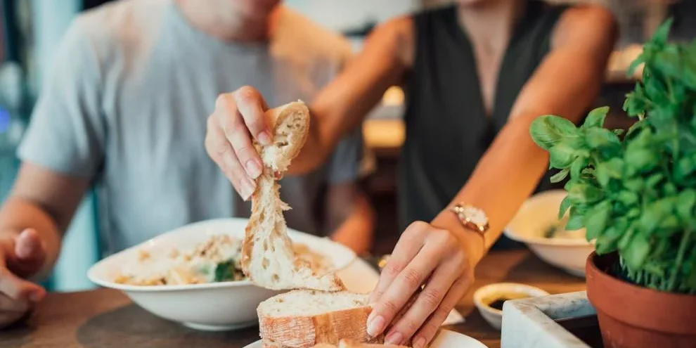 Is gluten-free right for me
