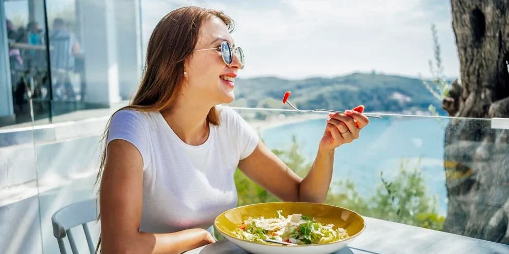 Is the Mediterranean diet your key to a healthier life