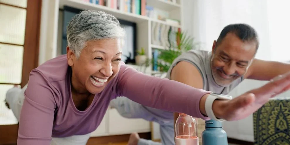 The 4 hottest fitness trends for 2025