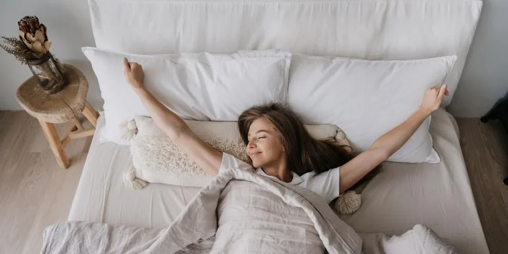 Why good sleep matters